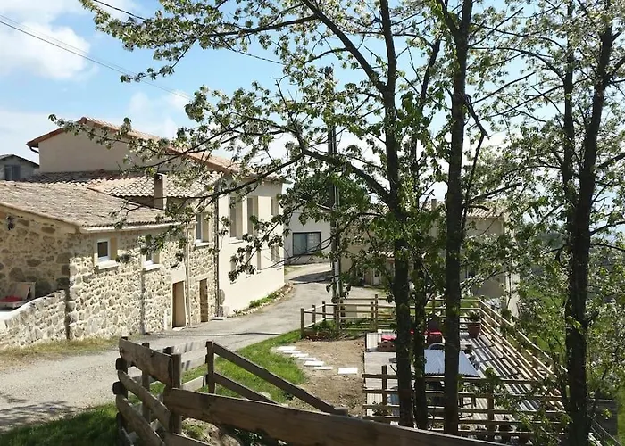 Gite Les Cadichons De La Grange