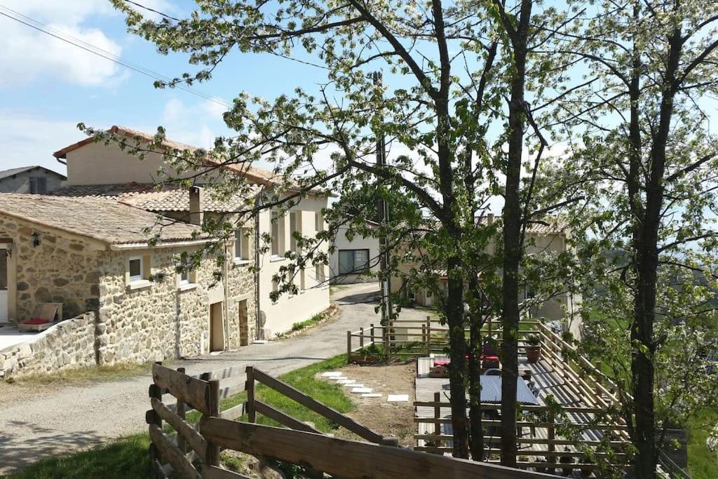 Les Cadichons De La Grange Holiday home
