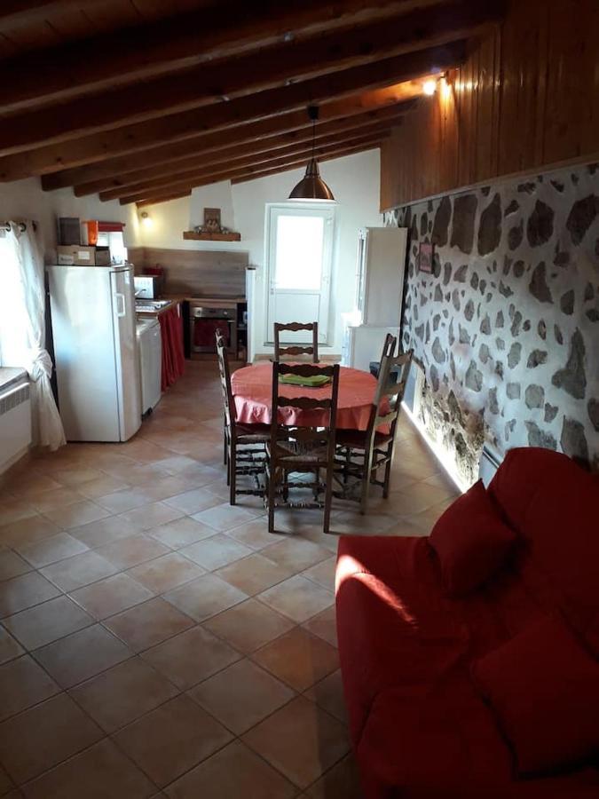 Les Cadichons De La Grange * Saint-Peray