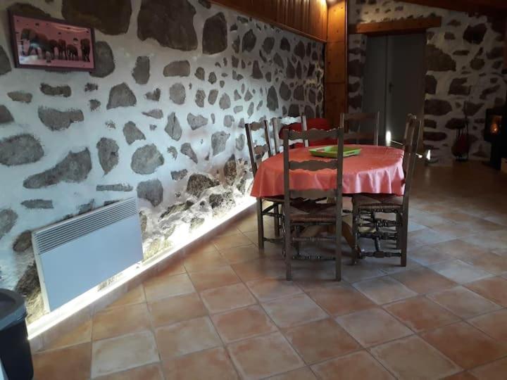 Holiday home Les Cadichons De La Grange