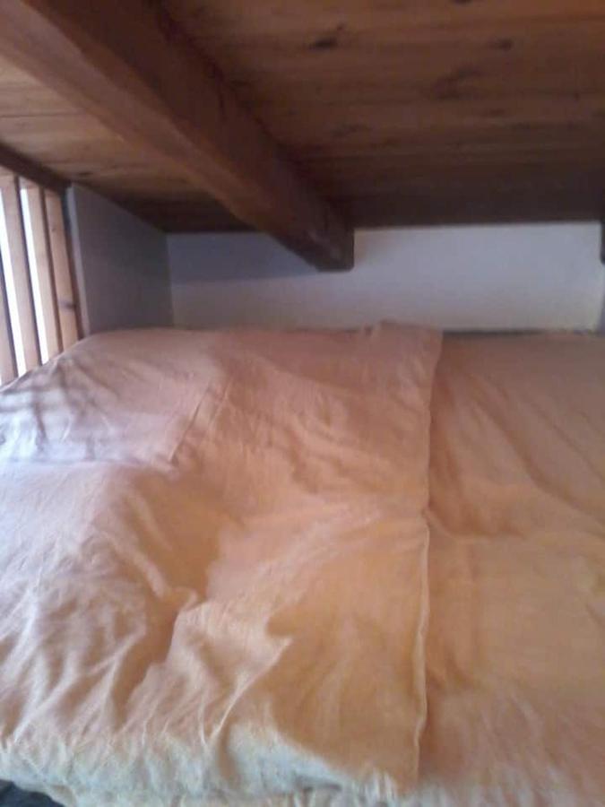 Les Cadichons De La Grange Holiday home Saint-Peray