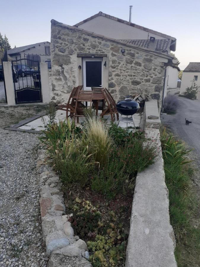 Les Cadichons De La Grange * Saint-Peray