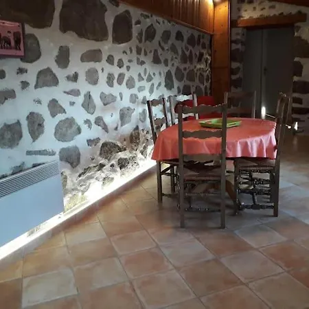 Gite Les Cadichons De La Grange Saint-Péray Buitenkant foto