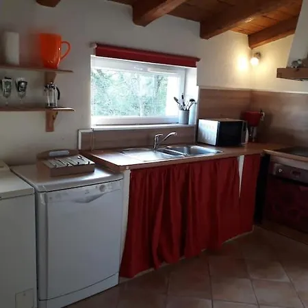 Gite Les Cadichons De La Grange Saint-Péray Buitenkant foto